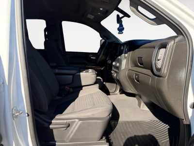 2021 Chevrolet Silverado 2500 HD LT