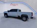 2021 Chevrolet Silverado 2500 HD LT