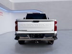 2021 Chevrolet Silverado 2500 HD LT