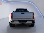 2022 Chevrolet Silverado 3500 HD LTZ DRW