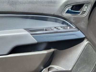 2019 Chevrolet Colorado 4WD Z71