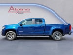 2019 Chevrolet Colorado 4WD Z71