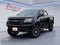 2019 Chevrolet Colorado 4WD ZR2