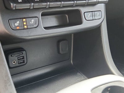 2019 Chevrolet Colorado 4WD ZR2