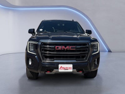 2021 GMC Yukon AT4