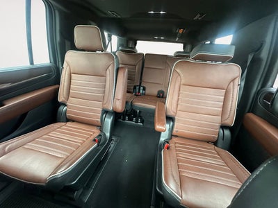 2023 GMC Yukon XL Denali Ultimate