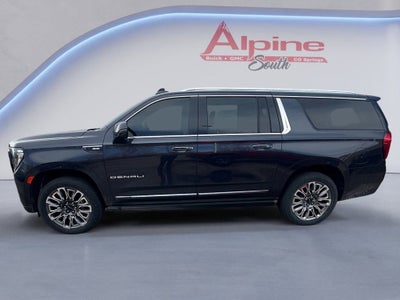 2023 GMC Yukon XL Denali Ultimate