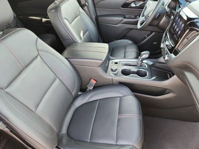 2024 Chevrolet Traverse Limited RS