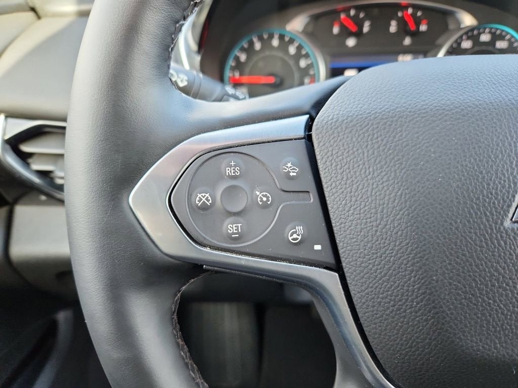 2024 Chevrolet Traverse Limited RS