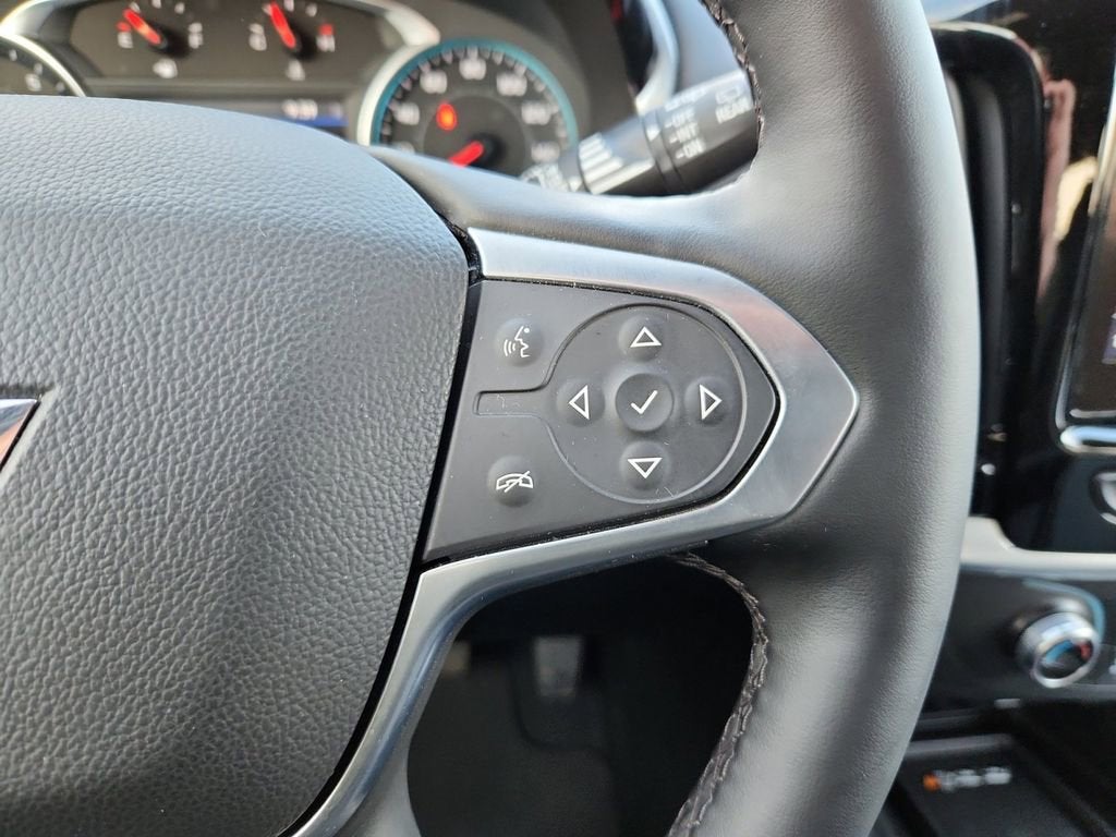 2024 Chevrolet Traverse Limited RS