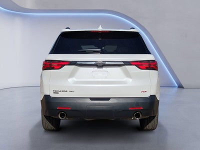 2024 Chevrolet Traverse Limited RS
