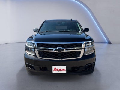 2019 Chevrolet Tahoe LS