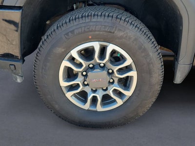 2022 GMC Sierra 2500 HD AT4