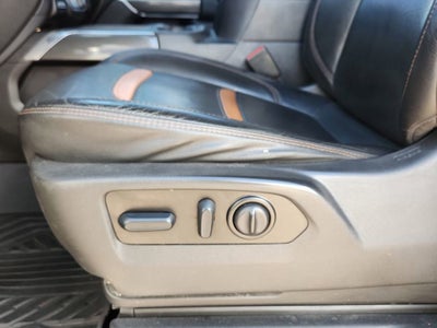 2022 GMC Sierra 2500 HD AT4