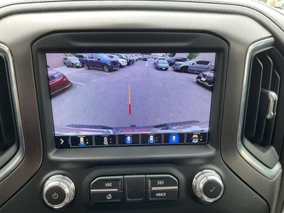 2022 GMC Sierra 2500 HD AT4