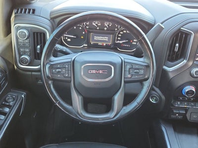 2023 GMC Sierra 2500 HD AT4