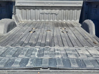 2023 GMC Sierra 2500 HD AT4