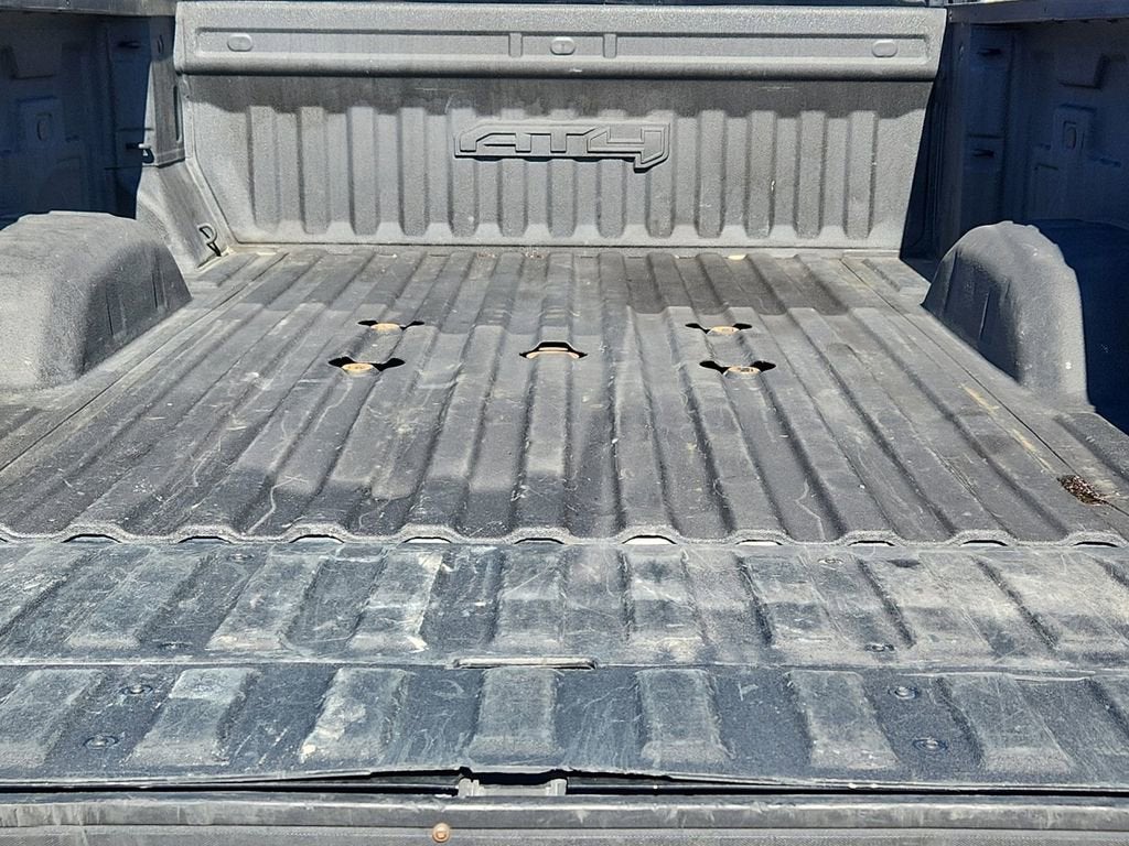 2023 GMC Sierra 2500 HD AT4