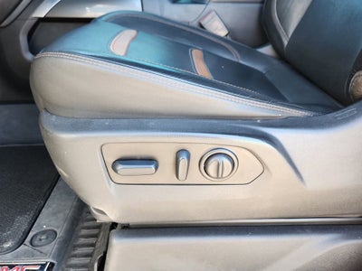 2023 GMC Sierra 2500 HD AT4