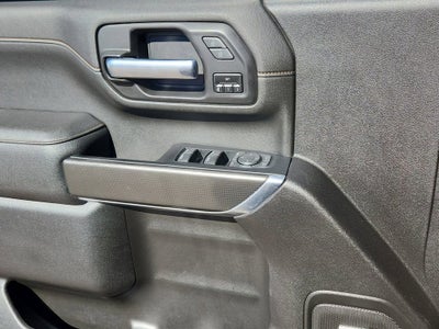 2023 GMC Sierra 2500 HD AT4