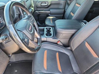 2023 GMC Sierra 2500 HD AT4