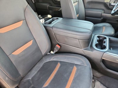 2023 GMC Sierra 2500 HD AT4
