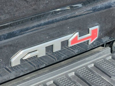 2023 GMC Sierra 2500 HD AT4