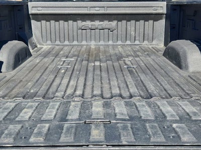 2023 GMC Sierra 2500 HD AT4