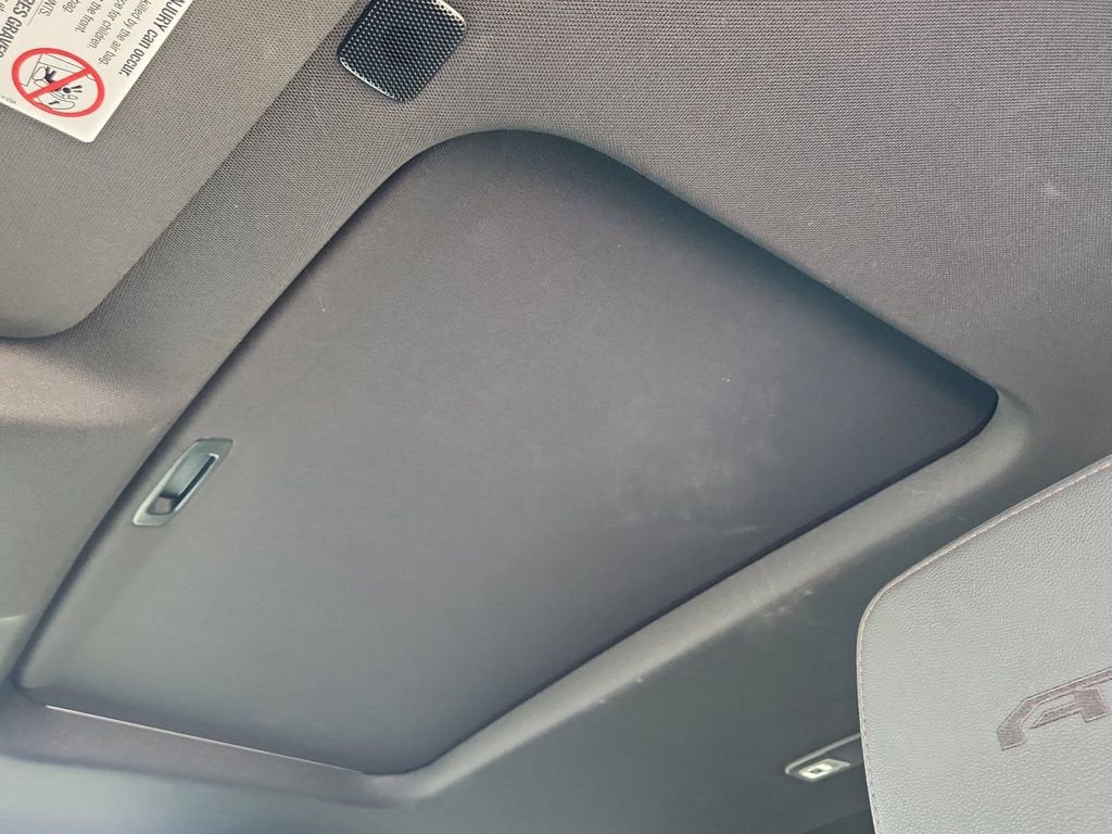 2023 GMC Sierra 2500 HD AT4