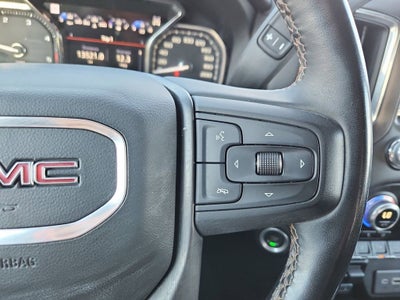 2023 GMC Sierra 2500 HD AT4