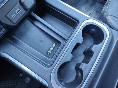 2023 GMC Sierra 2500 HD AT4