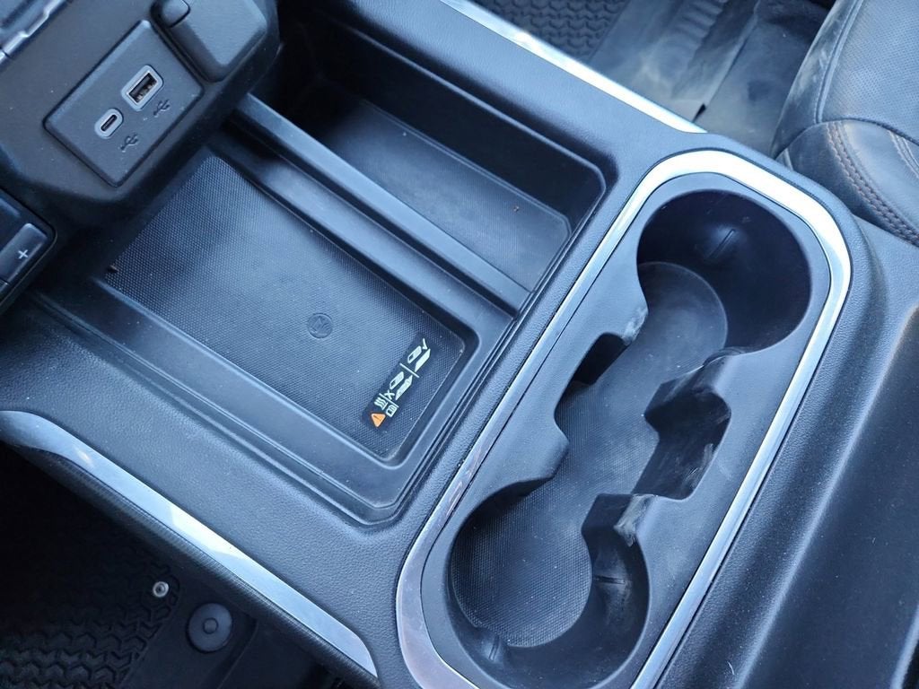 2023 GMC Sierra 2500 HD AT4