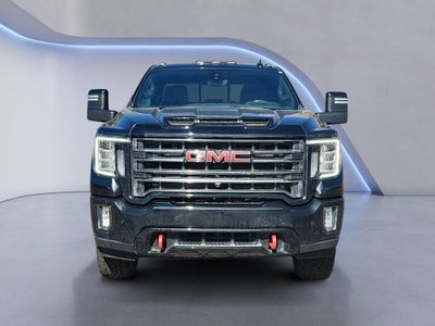 2023 GMC Sierra 2500 HD AT4