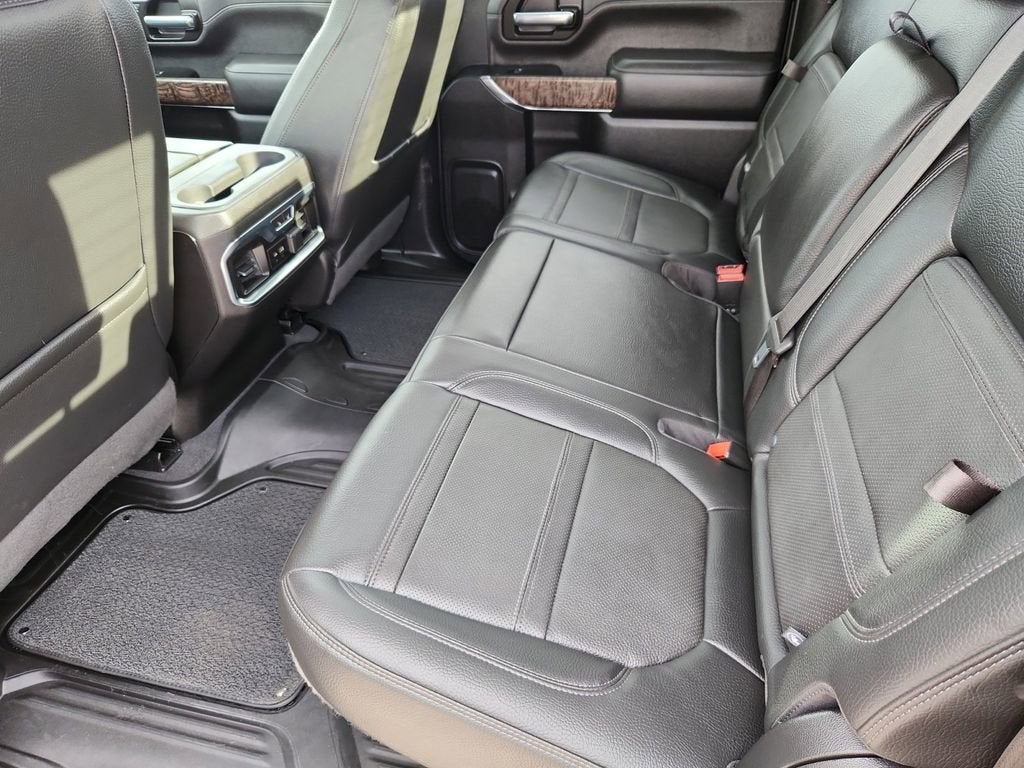 2023 GMC Sierra 2500 HD Denali