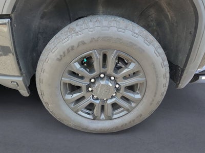 2023 GMC Sierra 2500 HD Denali