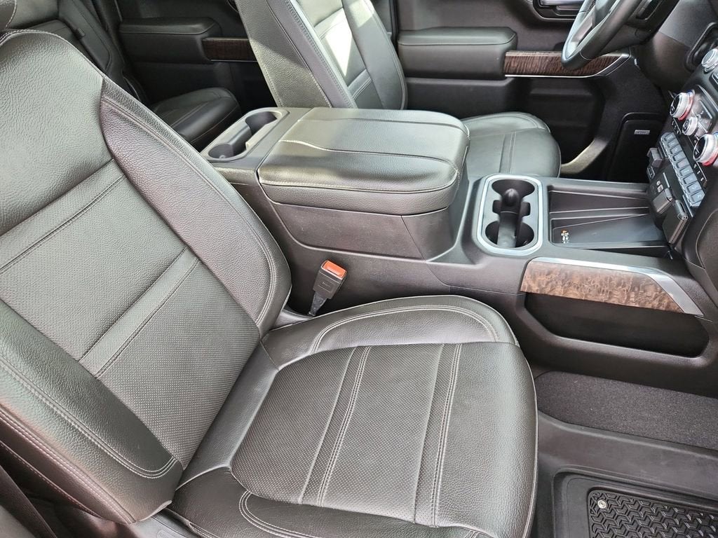 2023 GMC Sierra 2500 HD Denali