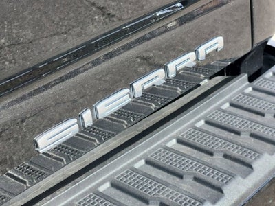 2023 GMC Sierra 2500 HD Denali