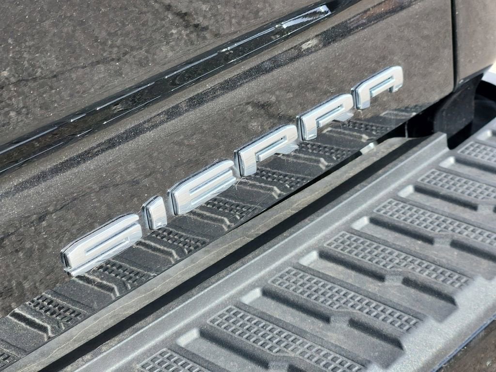 2023 GMC Sierra 2500 HD Denali