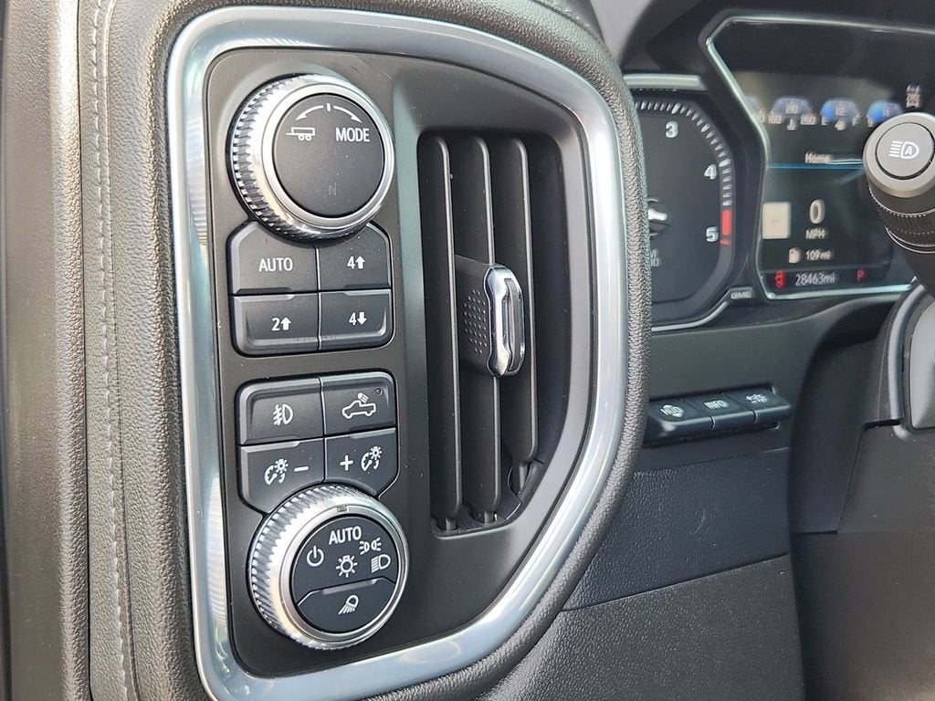 2023 GMC Sierra 2500 HD Denali