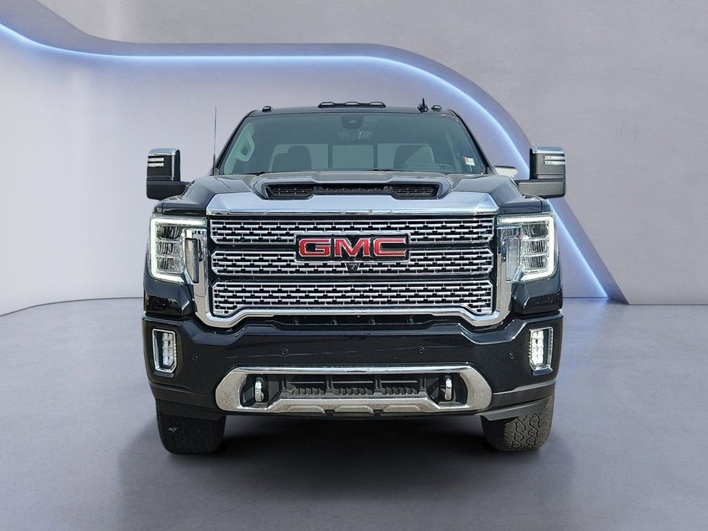 2023 GMC Sierra 2500 HD Denali