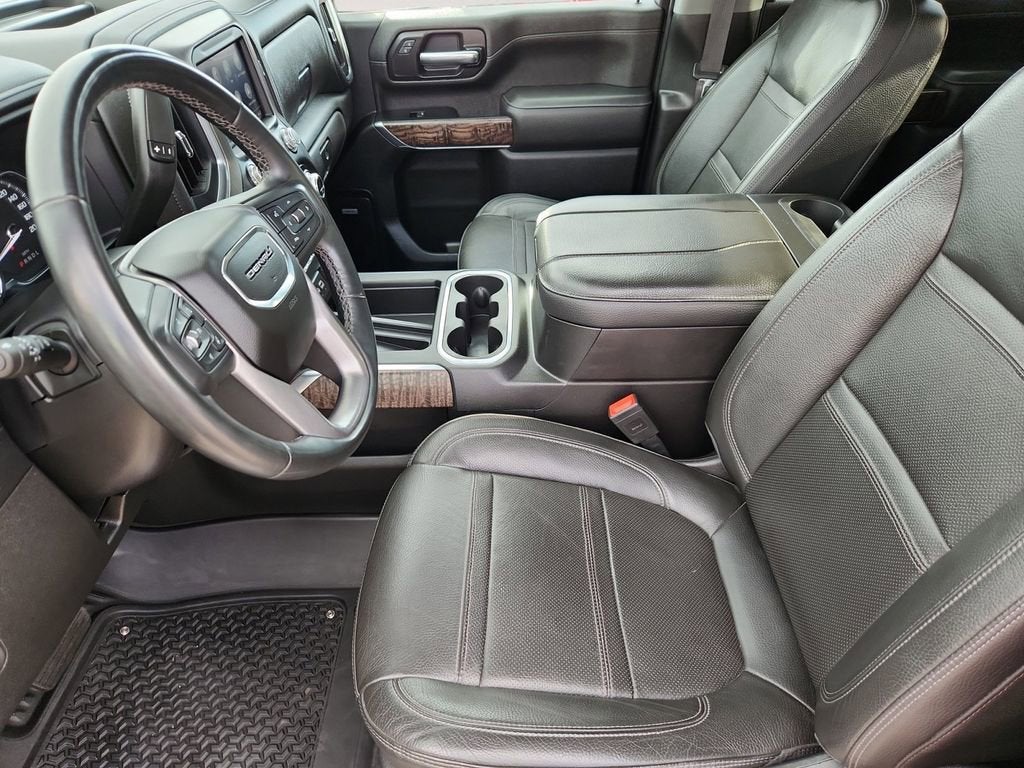 2023 GMC Sierra 2500 HD Denali