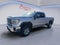 2022 GMC Sierra 2500 HD SLE
