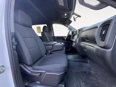 2021 GMC Sierra 2500 HD Sierra