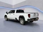 2021 GMC Sierra 2500 HD Sierra
