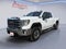 2022 GMC Sierra 2500 HD SLE