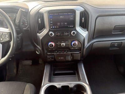 2022 GMC Sierra 2500 HD SLE