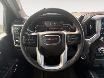 2022 GMC Sierra 2500 HD SLE