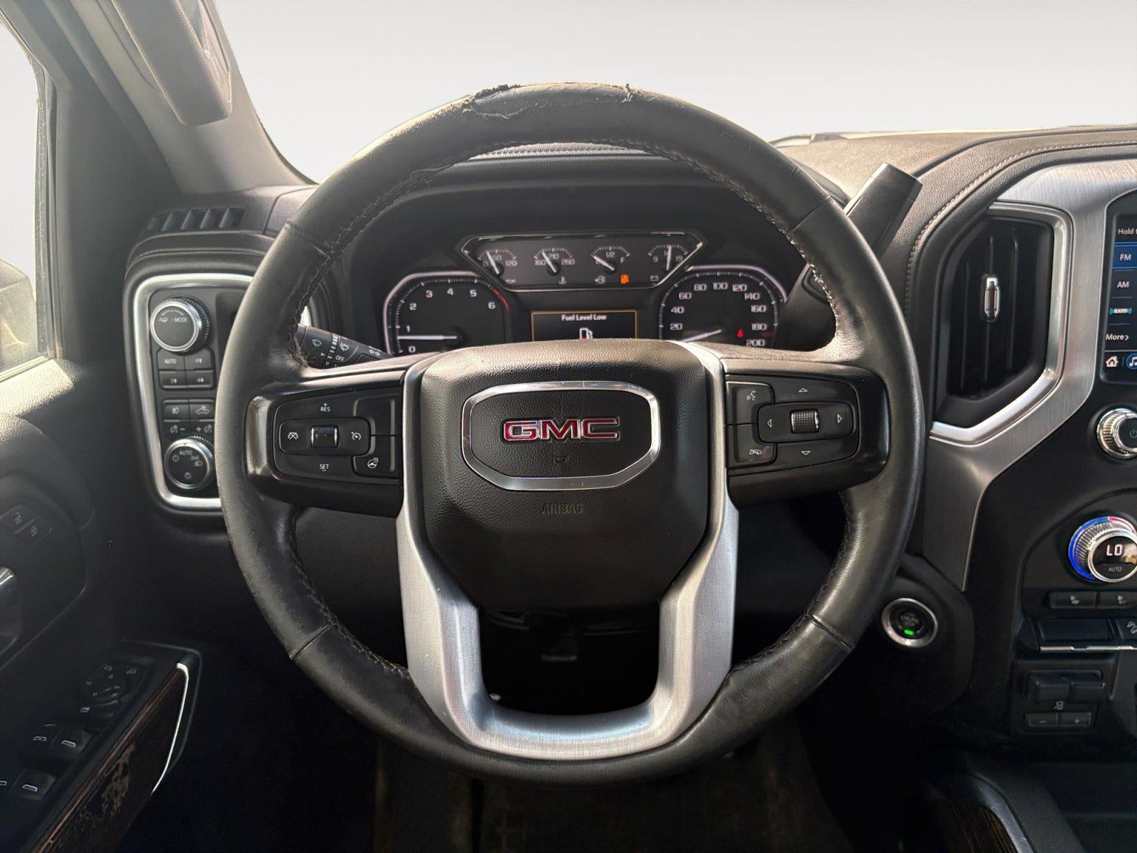 2022 GMC Sierra 2500 HD SLE