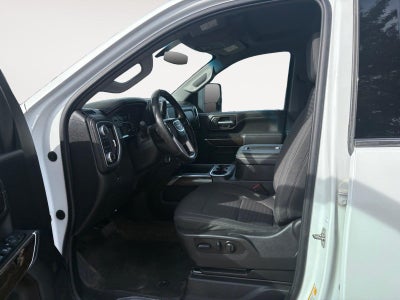 2022 GMC Sierra 2500 HD SLE