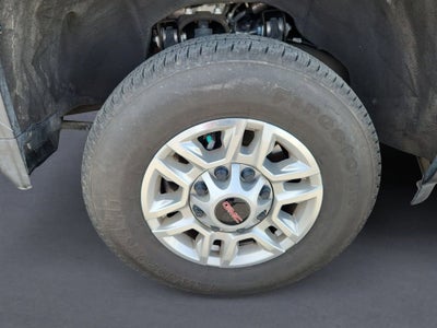 2024 GMC Sierra 2500 HD SLE